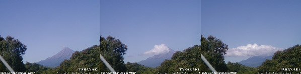 Naujoji Zelandija. Taranaki ugnikalnis Naujoji Zelandija. Taranaki ugnikalnis