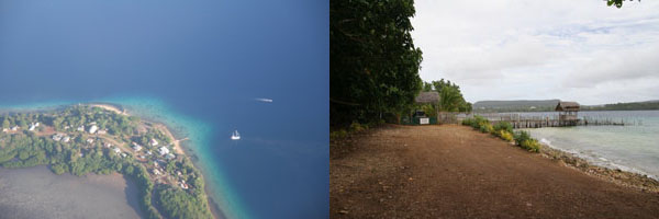 Tonga Tonga