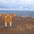 Stiuarto sala – paukščių mėgėjams ir turistams mazochistams Palikus Danediną, oras visai nesiruošė keistis. Nors nėra ko stebėtis – gi važiuoju vis toliau į Pietus, kurie šiame žemės pusrutulyje reiškia šaltį, bet vistiek norėjosi kažkiek šiltesnio oro, nes...