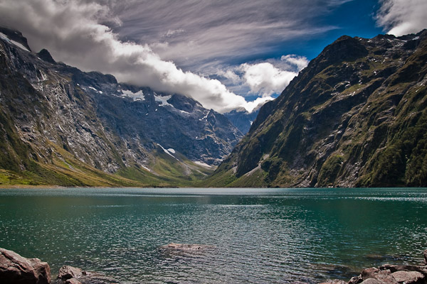 Lake Marian [6]
