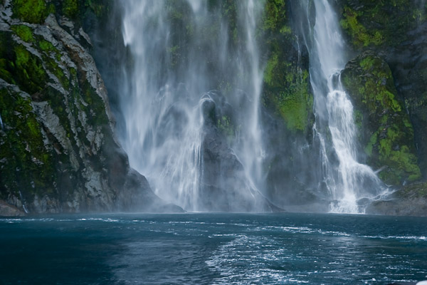 Stirling falls [2]