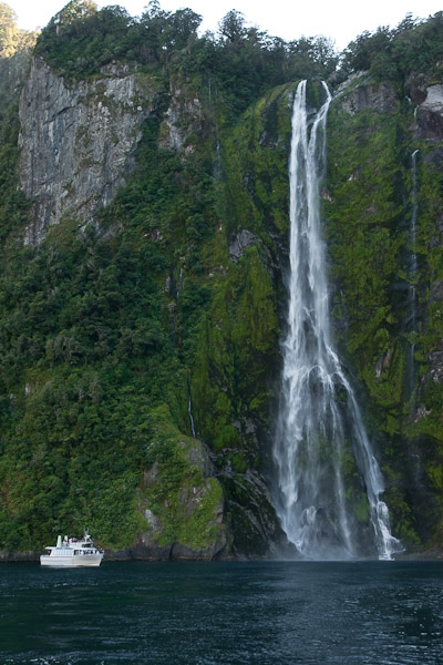 Stirling falls [3]