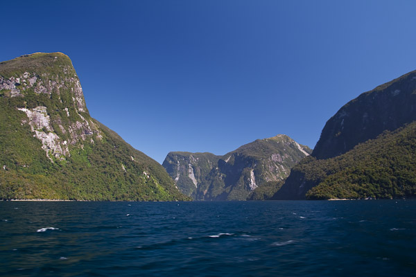 Doubtful Sound