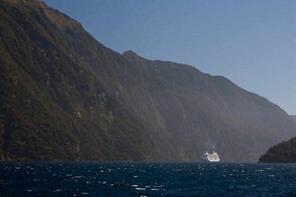 Doubtful Sound