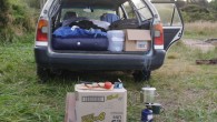 Prieš daugiau nei metus tik atvažiavus į NZ, hostelyje tam pačiam kambaryje apsistojęs vokietis, sužinojęs jog ilgai gyvenau Kanadoje, pareiškė, jog yra girdėjęs, kad Kanada gražesnė už NZ. Per praėjusius...